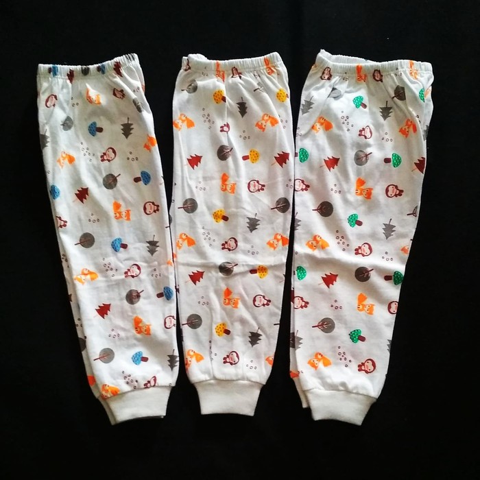 Jual Celana bayi size M Limited