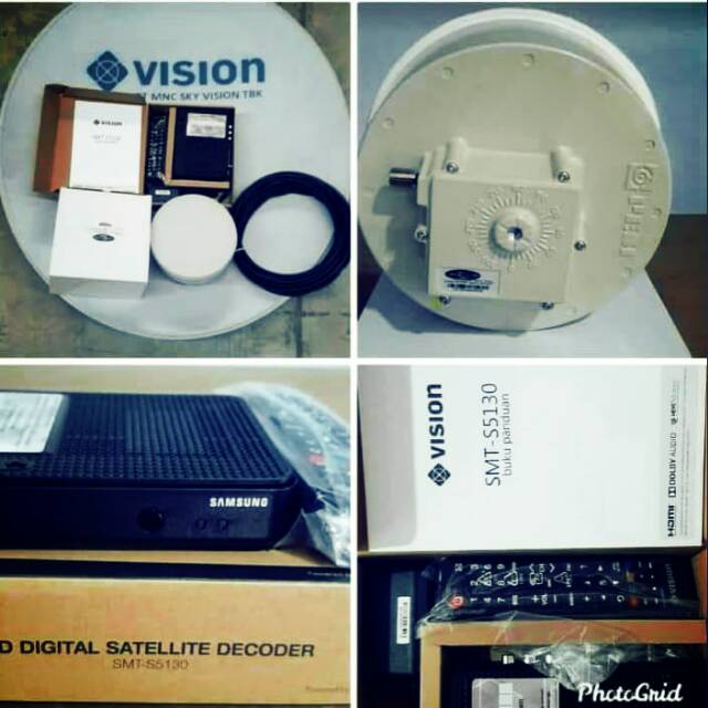MNC VISION