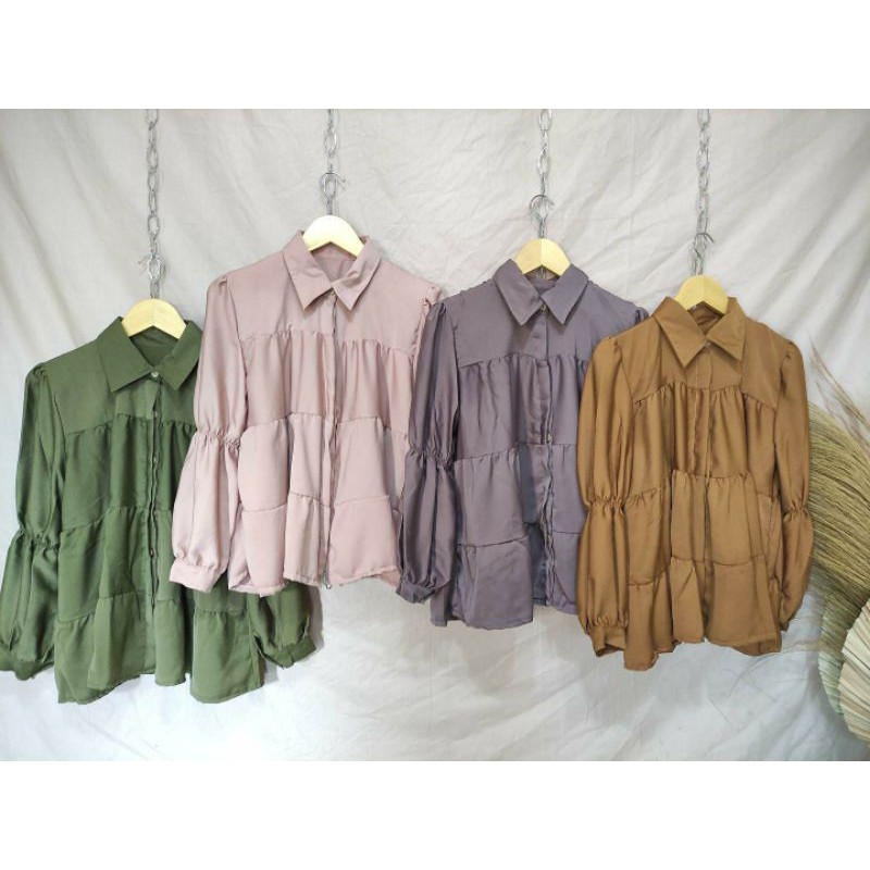 Merona Blouse