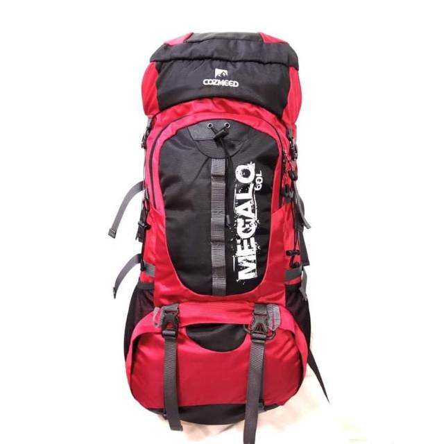 CARRIER COZMEED MEGALO 60L