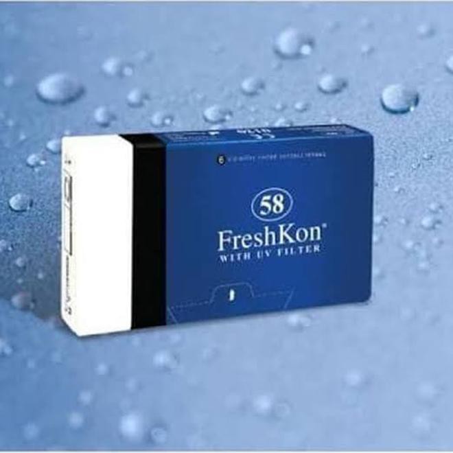 

Freshkon Soflen Bening Bulana Produk Terbagus