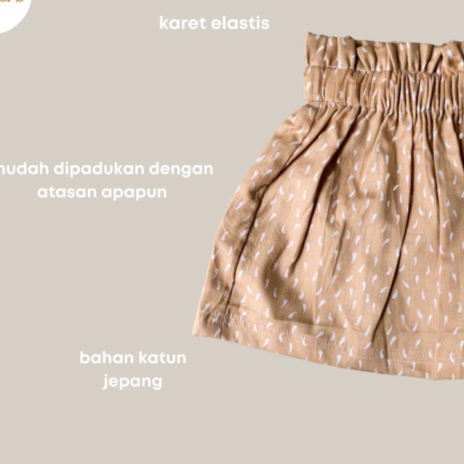 ← LITTLE BOOMERS - Bella Skirt 0Y 1Y 2Y 3Y 4Y 5Y - Rok Anak ➳