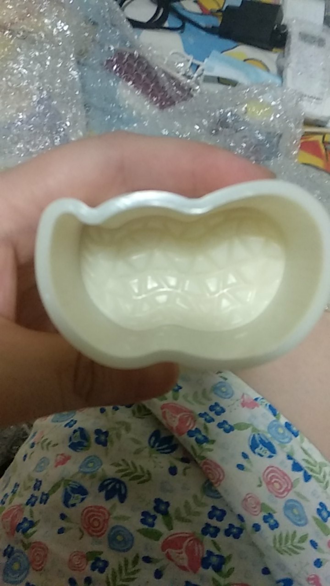 Cetakan Nastar Press Mooncake Kue Kering Kacang