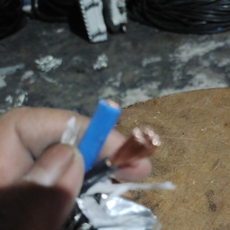 KABEL 2x8AWG/2×10mm