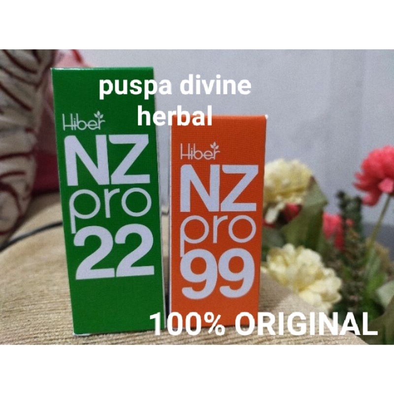 nz pro 22 dan nz pro 99 stamina
