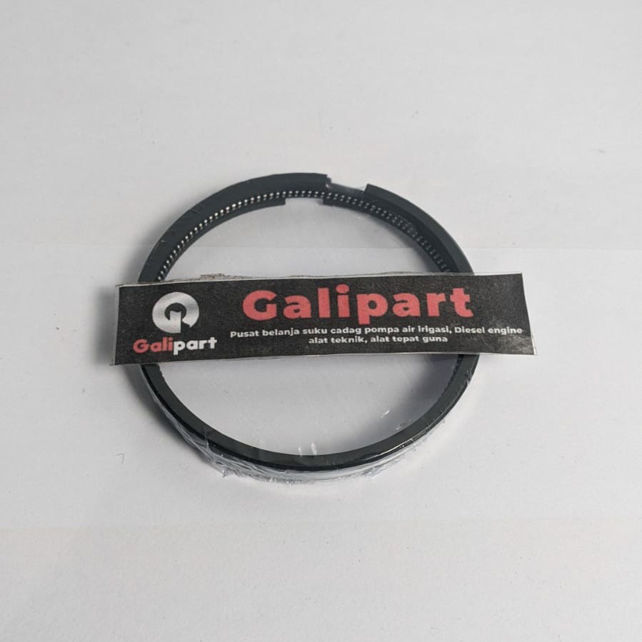 Ring set Piston Seher Dongfeng R185 R 185