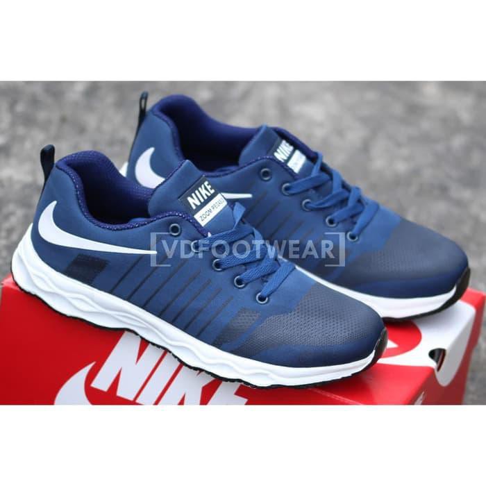 SEPATU NIKE PEGASUS SNEAKERS CASUAL RUNNING SHOES PRIA GRADE ORIGINAL