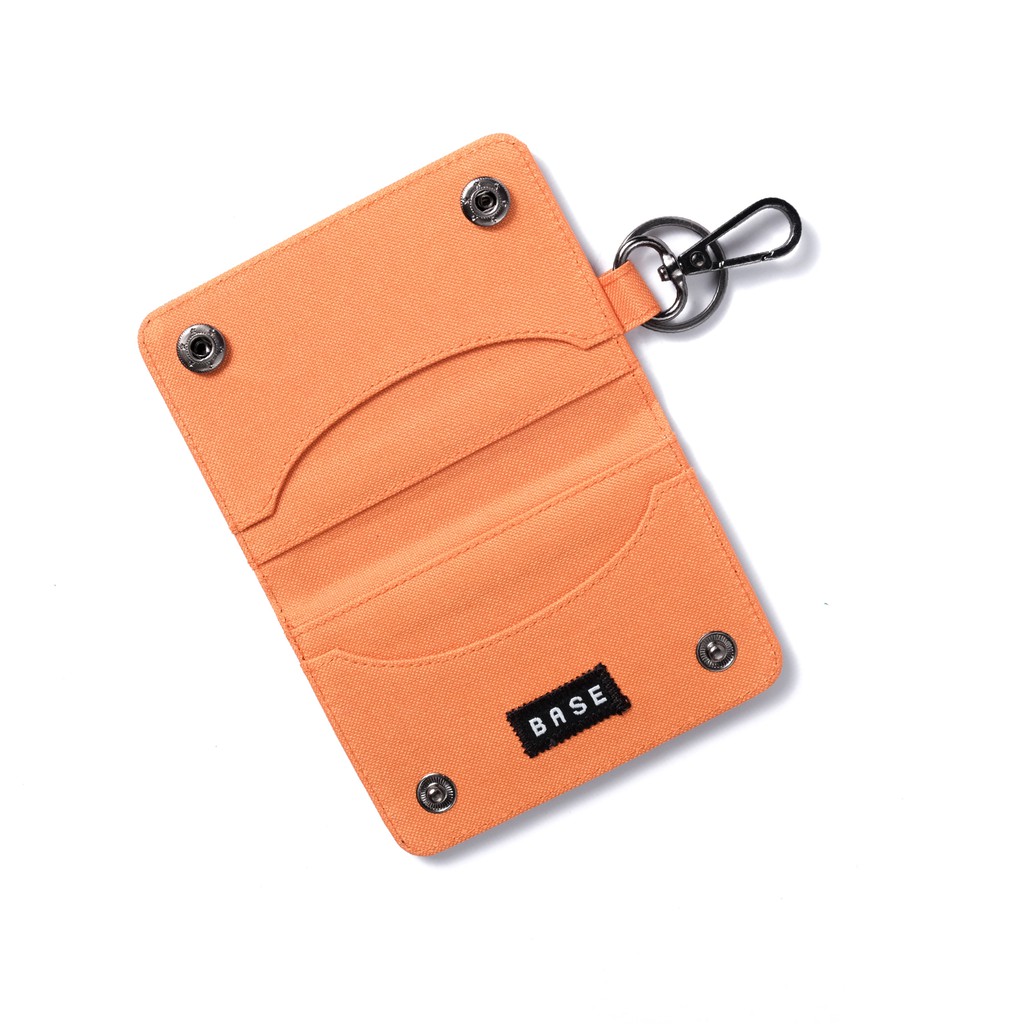 Dompet STNK E-TOLL SIM Mobil Motor Gantungan Kunci STNK - BDSS97