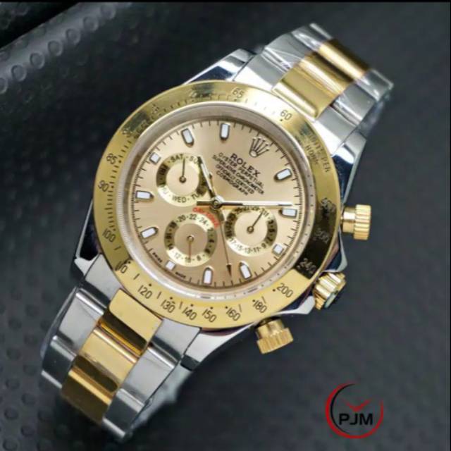 Jam rolex outlet daytona 1992