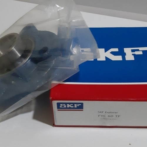 Bearing FYC 60 TF SKF ORIGINAL