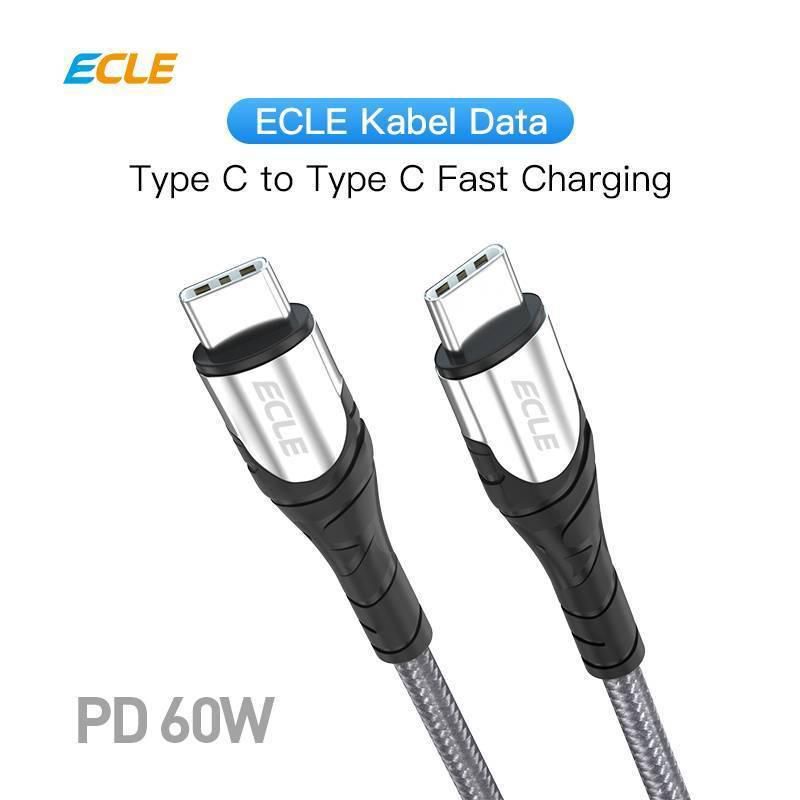 ECLE typeC-Cfast charger data