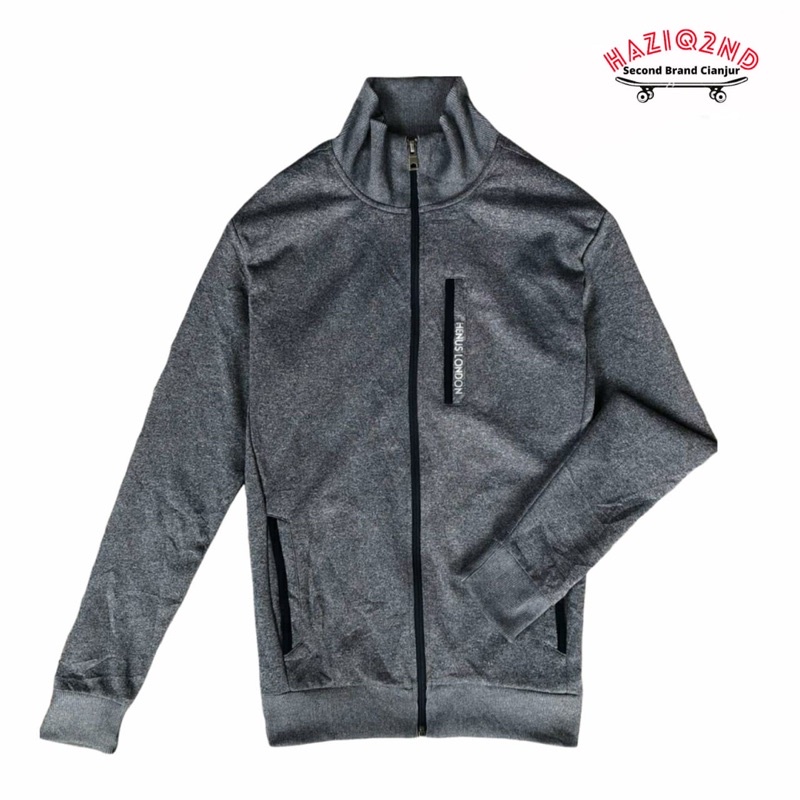 TRACKTOP CASUAL HENUS EDWIN