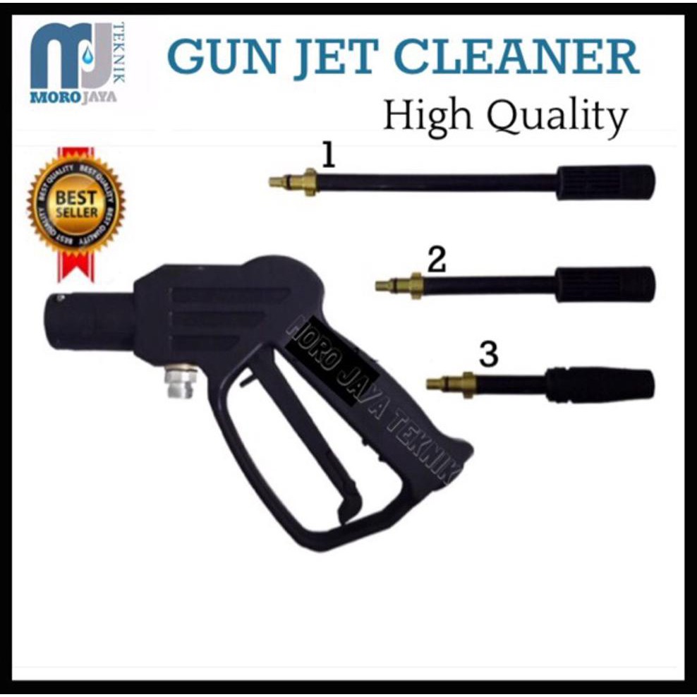 Big Sale Gun Jet Cleaner Stick Mesin Cuci Mobil Dan Motor 3 In 1 High Quality