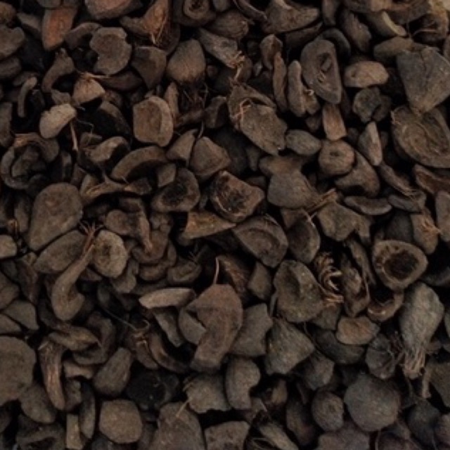 Cangkang Kelapa Sawit Per Kg