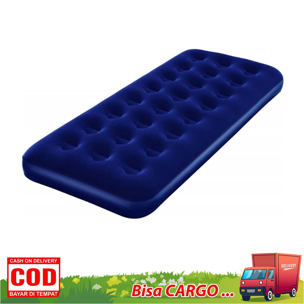 Kasur Angin Single uk 185x76x22 cm Kasur Angin Bestway