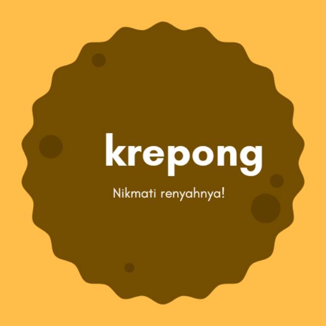 

Krepong