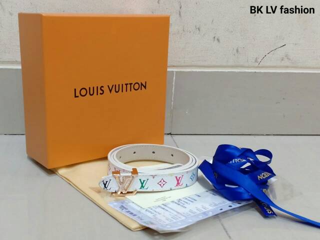 Ban pinggang premium lebar 2cm