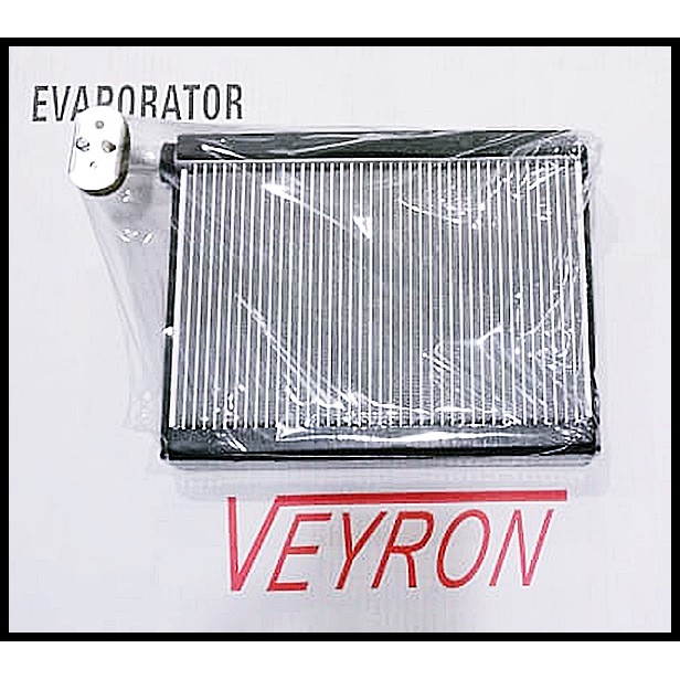 Evap Evaporator Cooling Coil Ac Mobil Mitsubishi All New Triton Xpander Strada L200