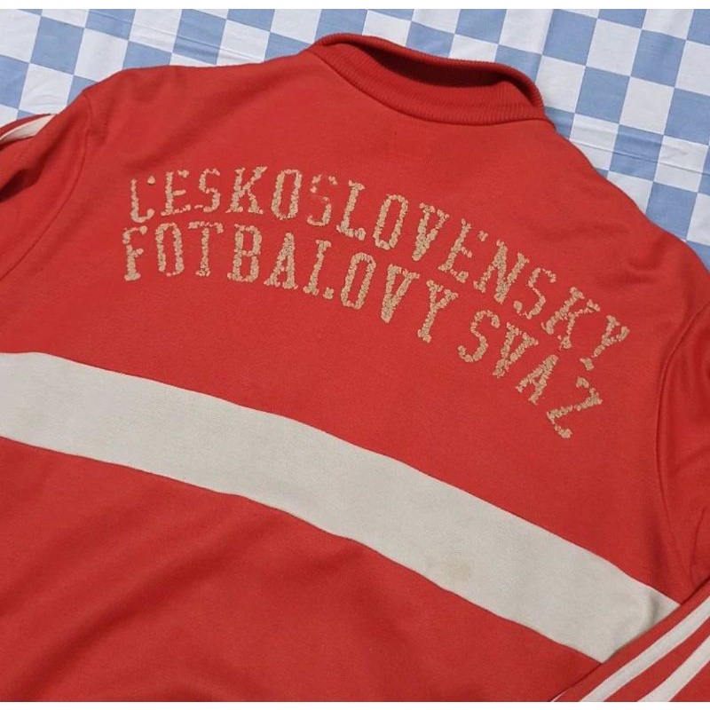 Adidas city series ceko tracktop