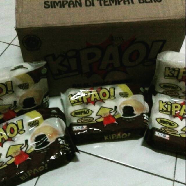 

Kipao