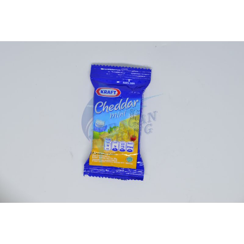

KEJU CHEDDAR MINI