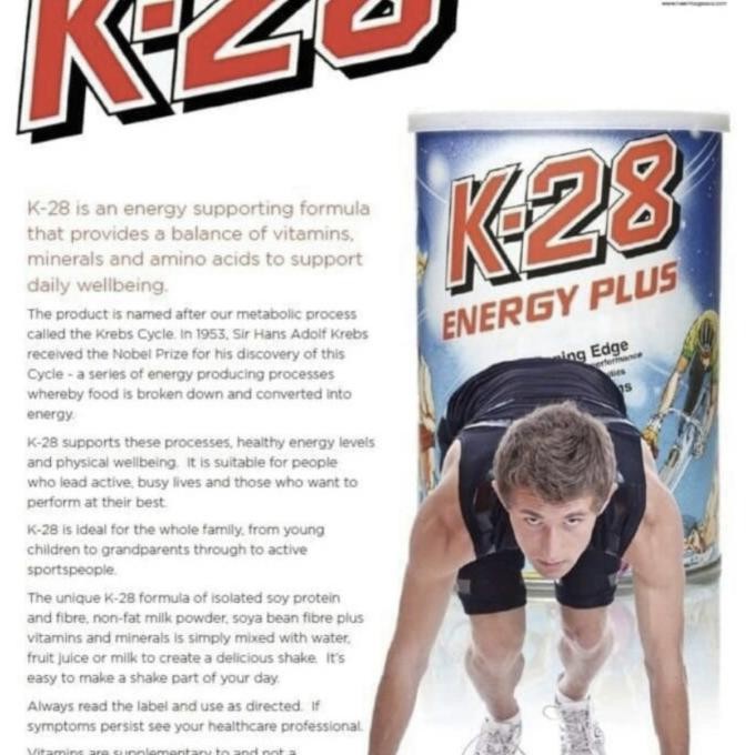 

Dijual Susu K28 Peniggi Badan Penambah Berat Badan Susu Tinggi Protein