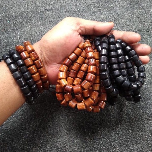 gelang kokka motif marjan super jumbo