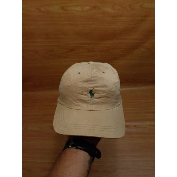 POLO RALPH LAUREN SECOND BRANDED.