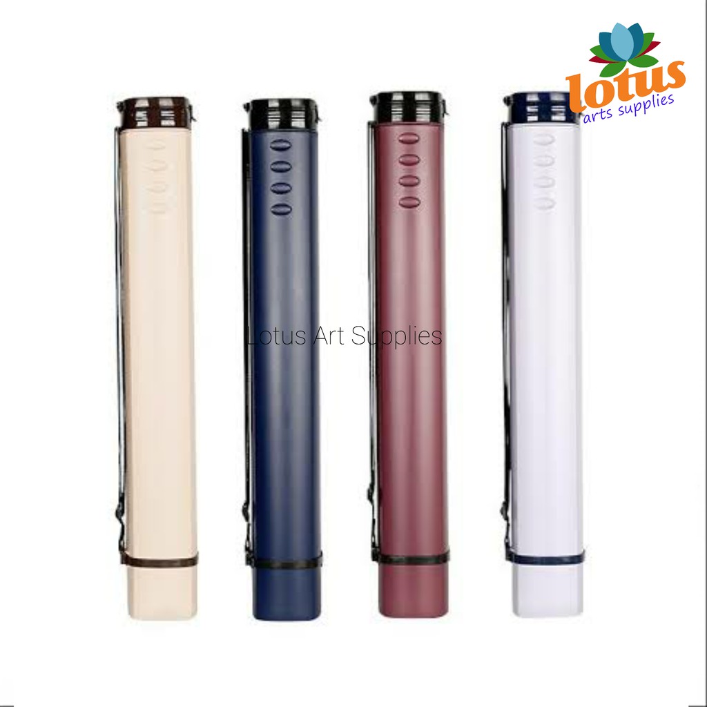 

YUH V-TEC Tabung Gambar Kotak / Drafting Tube type 7