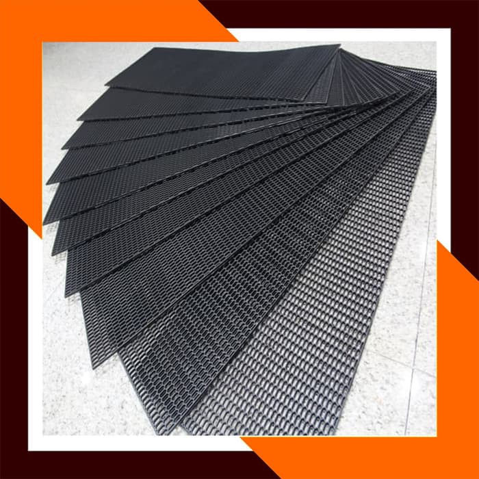 Grill Mobil Jaring Grill Plastik Mobil