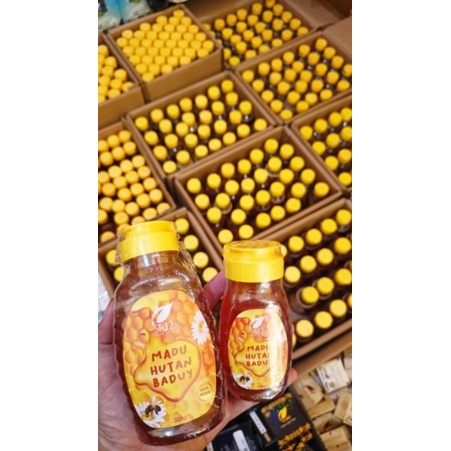 

MADU HUTAN BADUY SR12 300ml