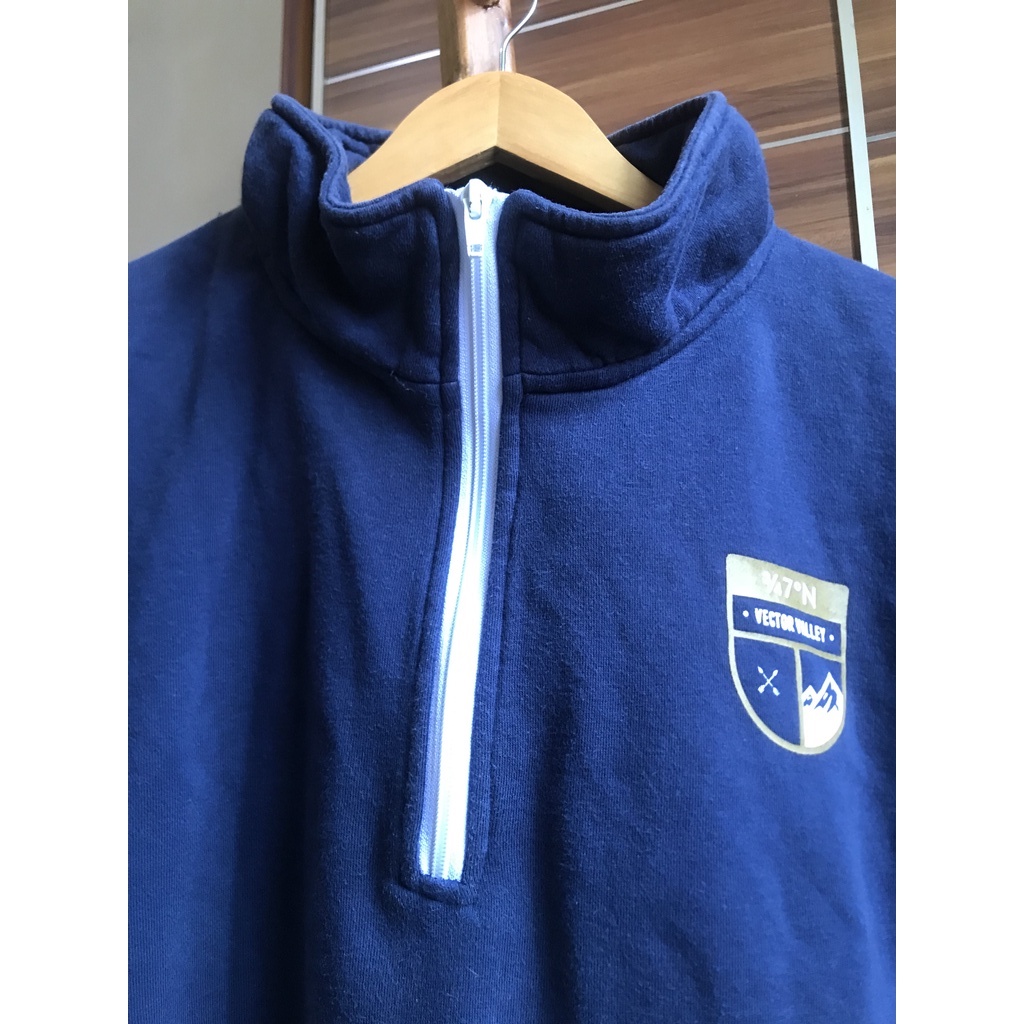 Thrift Sweater Unkl347