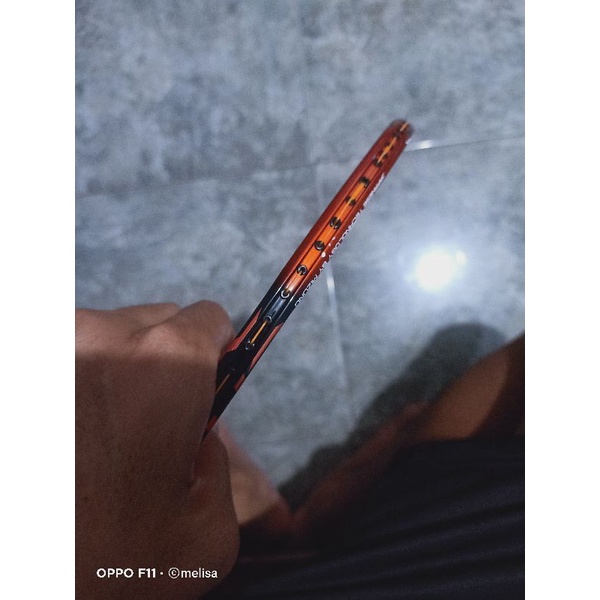 Mizuno Caliber S Tour