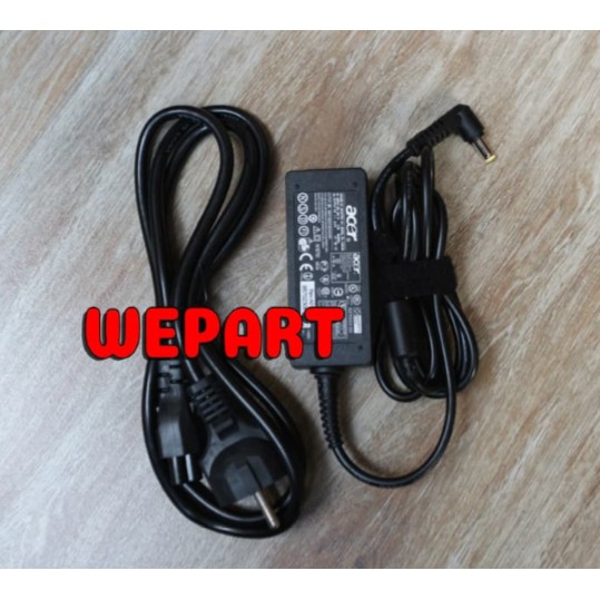 Adaptor Charger Laptop Acer Aspire ES1-512, ES1-711 19V 2.37a Original