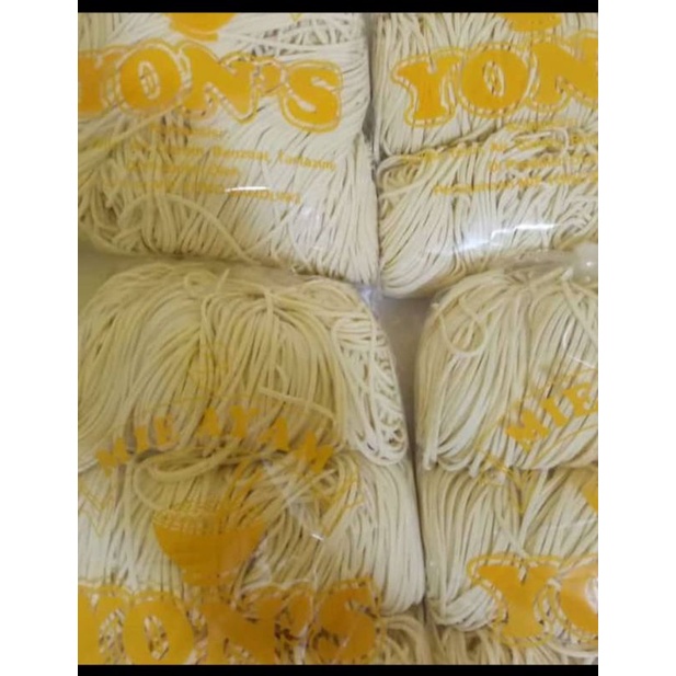 

MIE AYAM 1KG