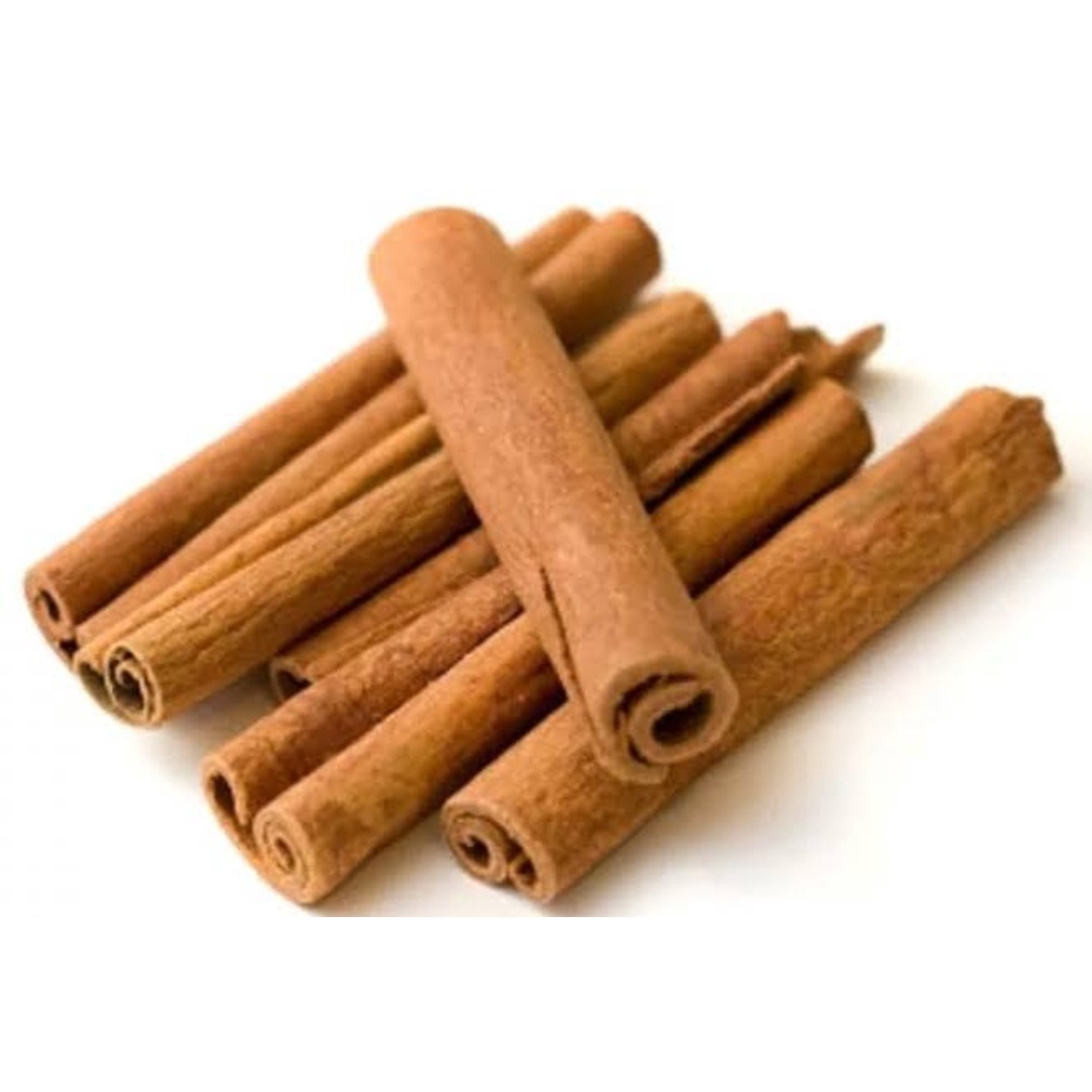 

Kulit kayu manis 100g CINNAMON STICK