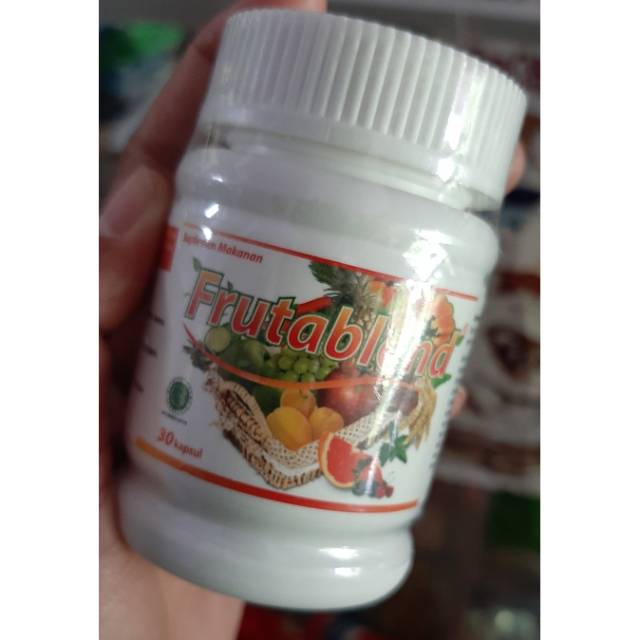 Frutablend