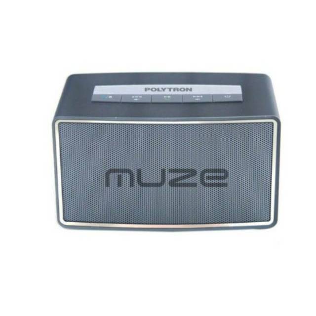Polytron bluetooth muze b1