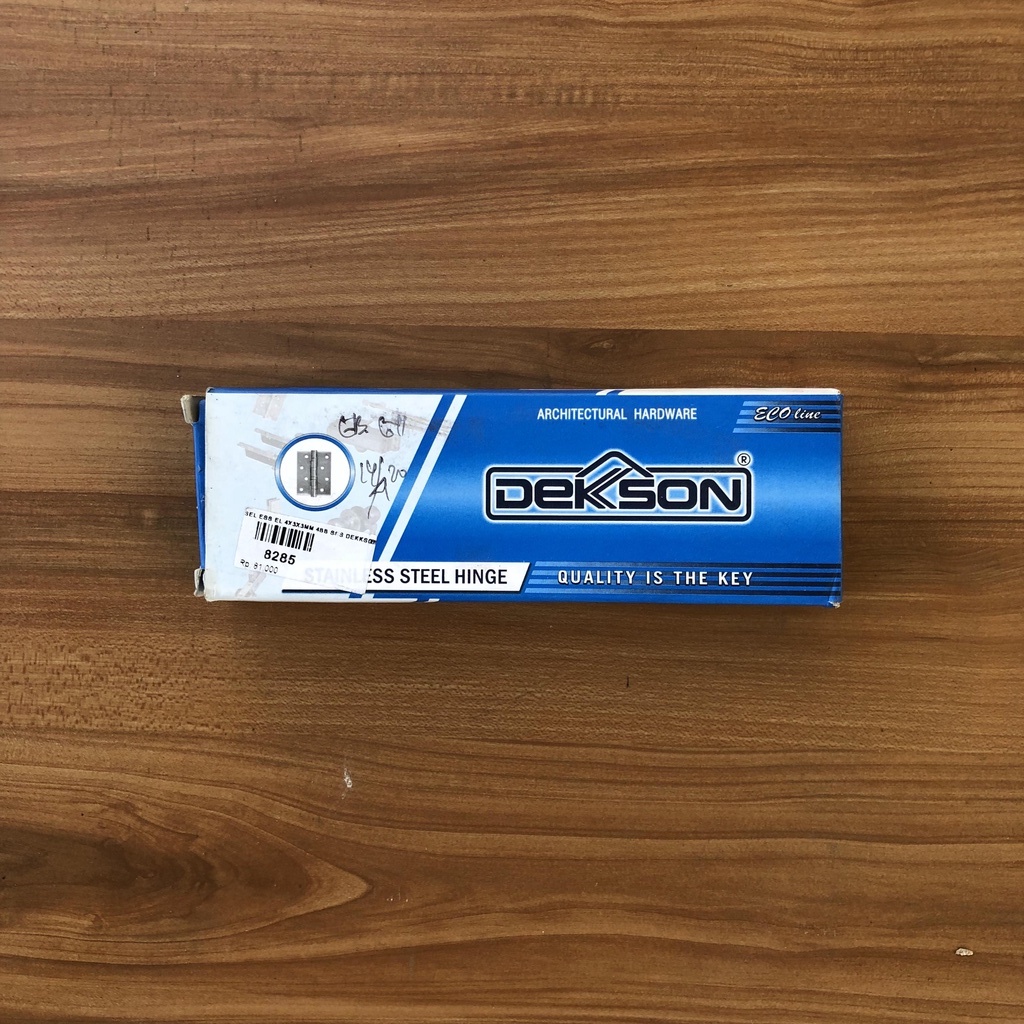 ENGSEL PINTU / ENGSEL DEKSON 4 INCH