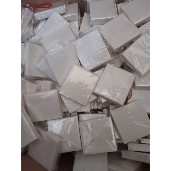 Sabun susu viral (Makassar)