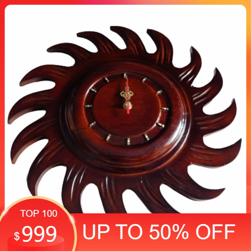 HIASAN DINDING JAM DINDING BARANG UNIK & ANTIK