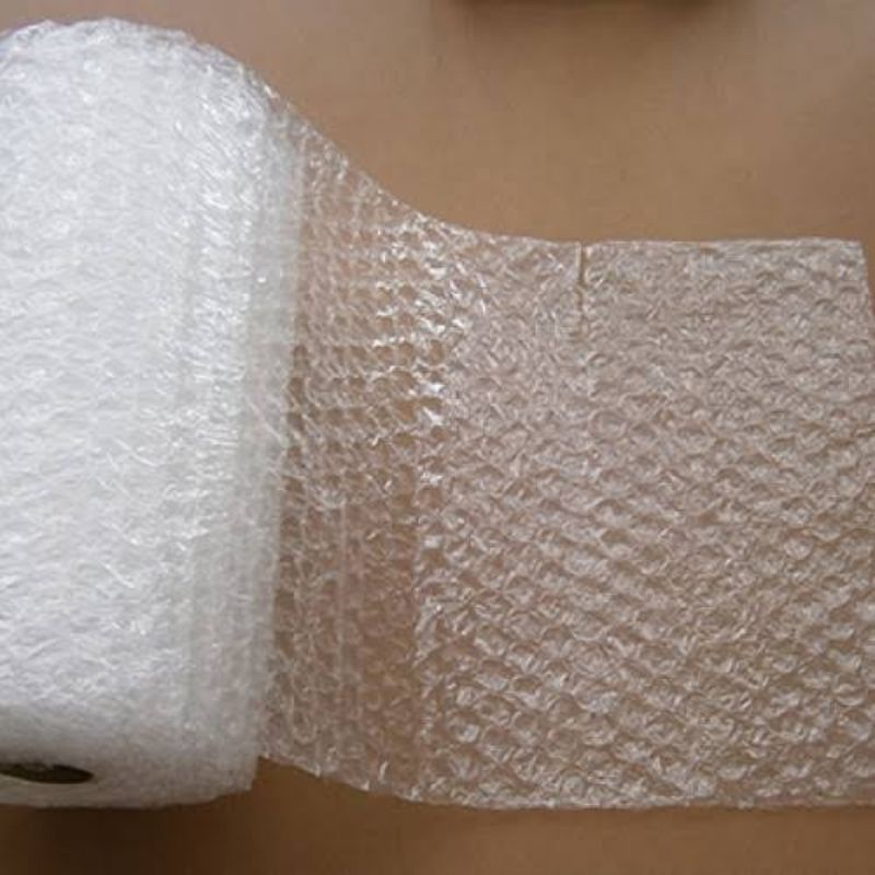

EXTRA PACKAGING BUBBLE WRAP/CORRUGATED BOX (DUS BOX) UNTUK KLAIM 100% APABILA ADA KERUSAKAN BARANG