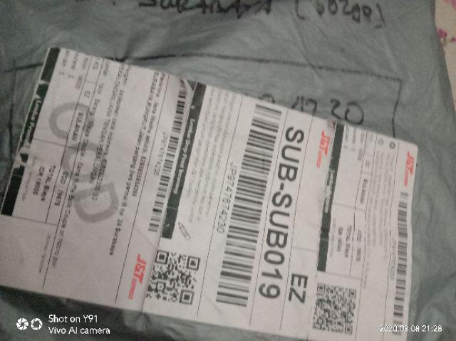 Maura Couple - Sania Ruffle Batik Couple Ori Ndoro Jowi Dnt Garansi Termurah Shopee - Pinguin Gurita