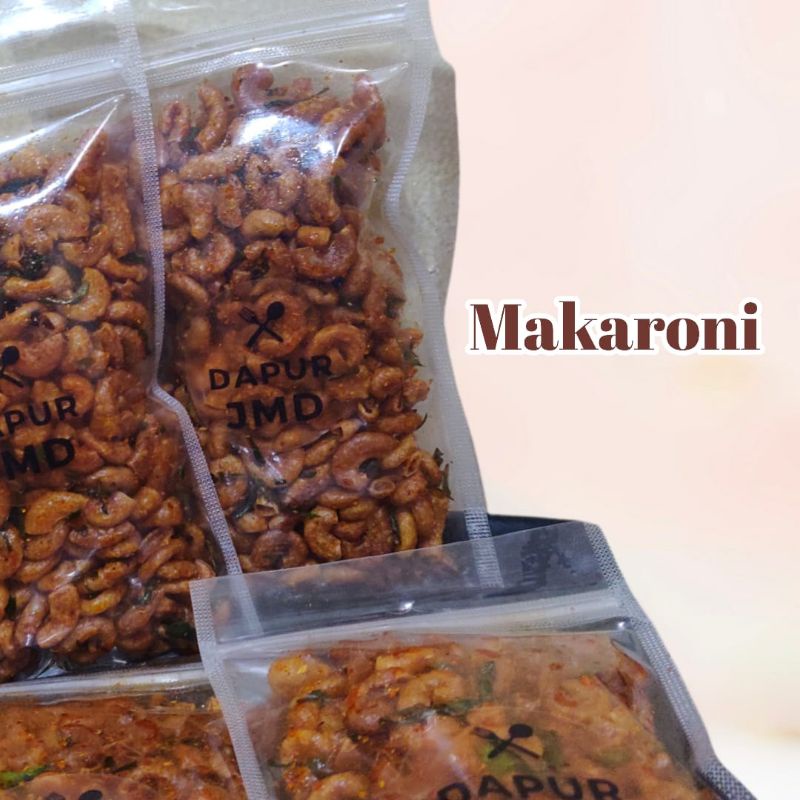 

TUKUMAKARONI