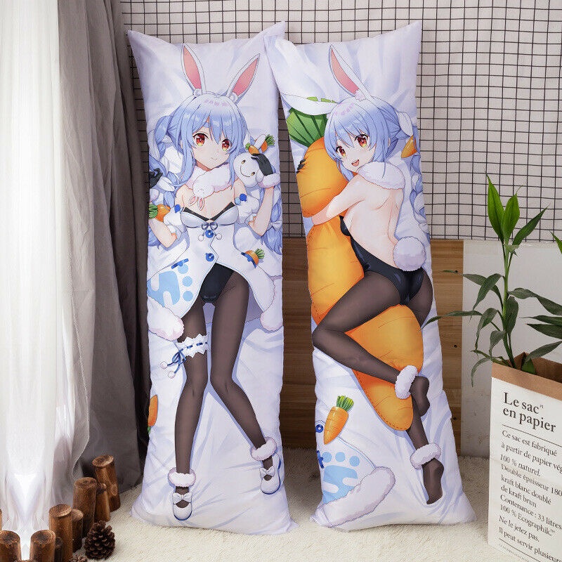 Dakmakura Usada Pekora Hololive