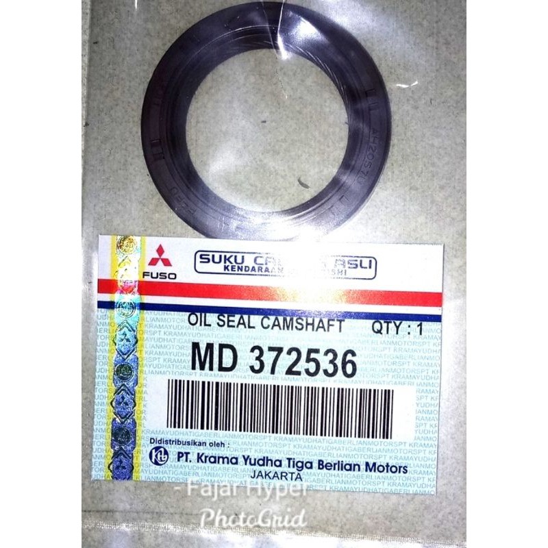 Oli Seal Noken As Mobil L300