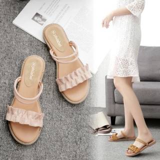 Makloon  Outsole  Sandal  Di  Kabupaten Karanganyar