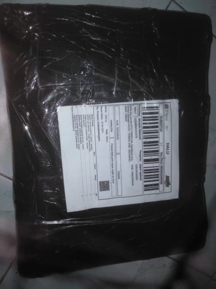 Tatakan Kompor Quantum Kotak - Nampan Kotak Quantum