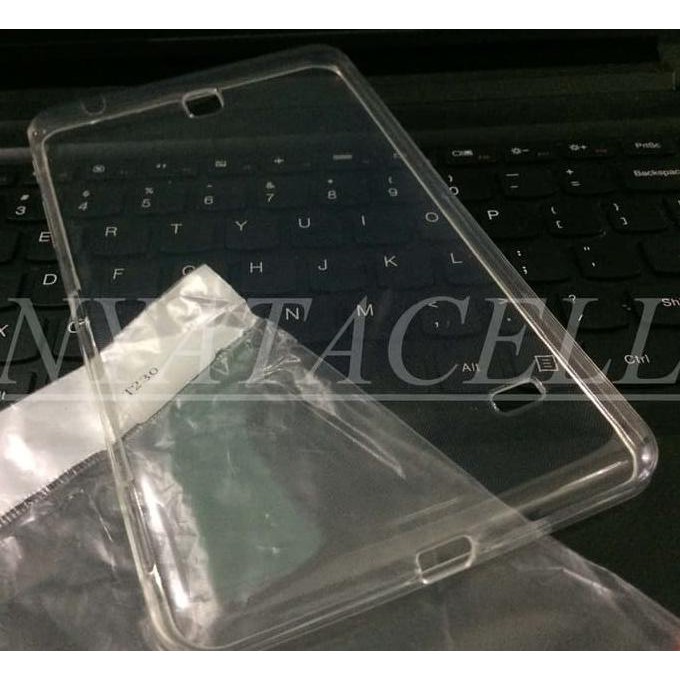 NEW CASE ULTRATHIN SAMSUNG GALAXY TAB 4 7.0 7" T230 SOFTCASE/COVER/CASING MILENIA