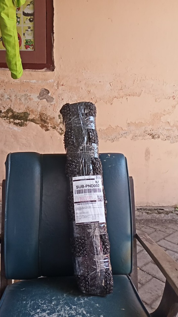 Starindo Gelas Cup Plastik || Gelas Plastik Tebal || Gelas  Minuman Kekinian  @50 Pcs